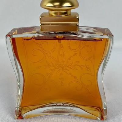 Vintage 24 Faubourg by HERMES Eau De Toilette For Women - Full Bottle
