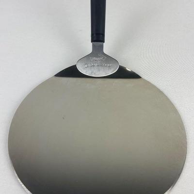 Deglon Inox France La Pelleronde Cake / Pizza / Crepe / Lifter Flipper
