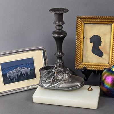 Wonderful Vintage & Antique Finds
