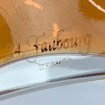 Vintage 24 Faubourg by HERMES Eau De Toilette For Women - Full Bottle
