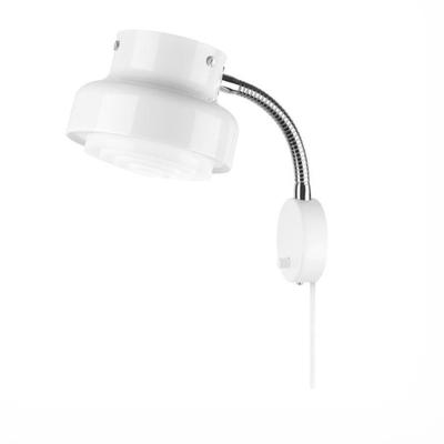 Two Vintage Bumling Wall Lamps by Anders Pehrson for Ateleje Lyktan Ahus, Sweden
