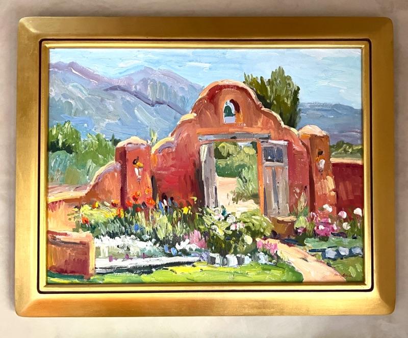 Taos Art & Antique Estate Sale