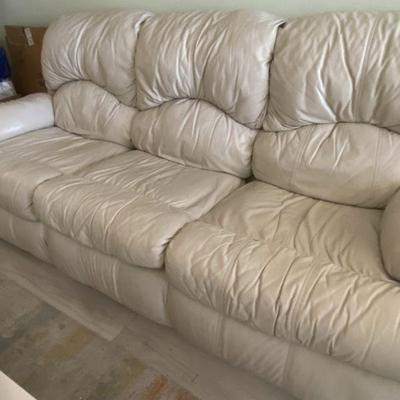 Queen sofa bed