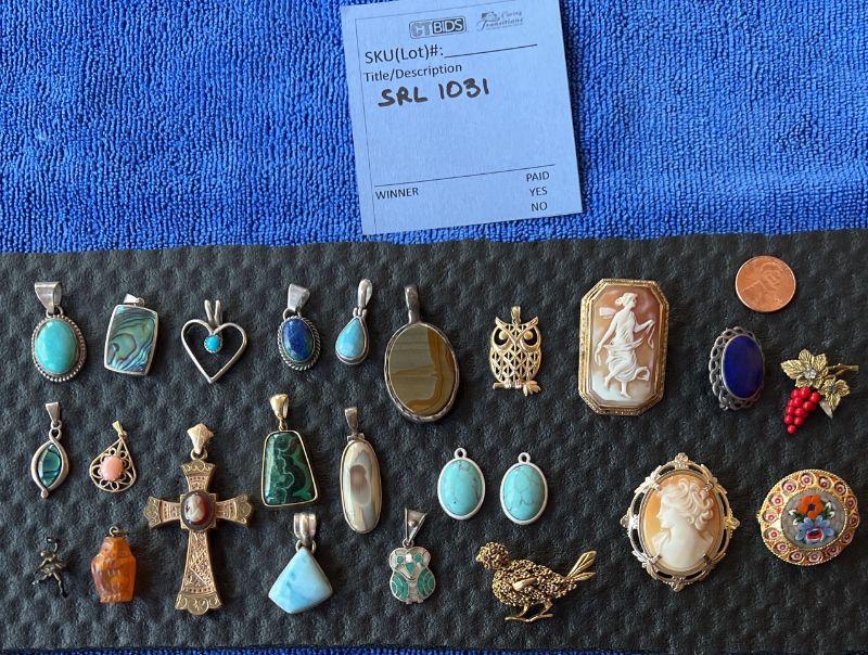 CTSV Summit Road Los Gatos Online Auction