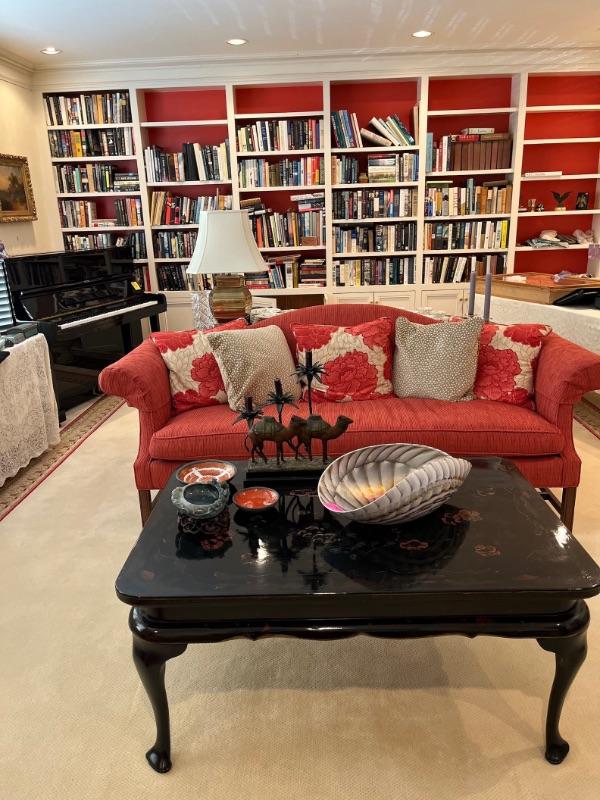 Quality First Estate Sales 4day Sale, Beautiful San Francisco Home