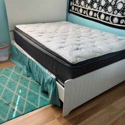 $300- Ashley sleep mattress