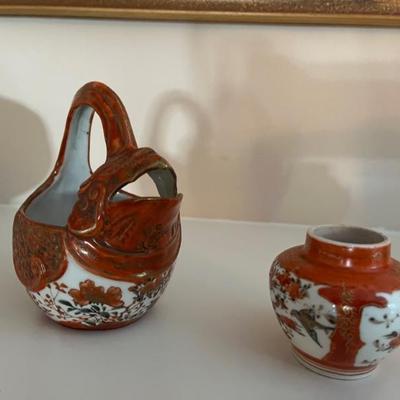 Hen creamer 