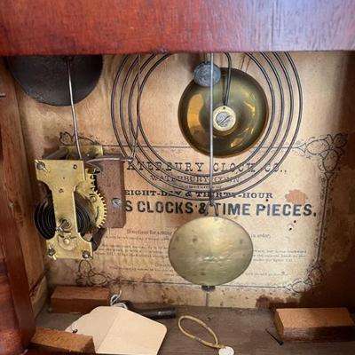 Waterbury Clock Co