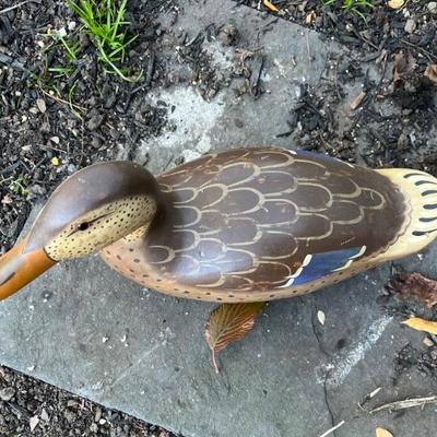 Darling Decoy