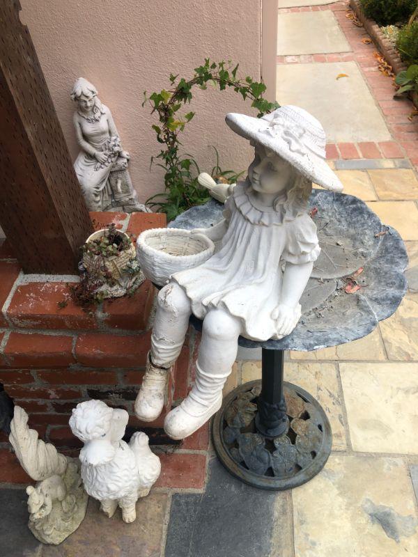 Updated w/Photos Estate Sale San Carlos