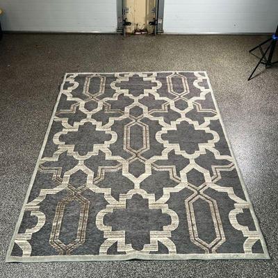 FRONTGATE AREA RUG  |
