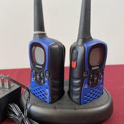 2 Way Radios