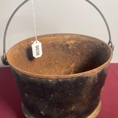 Sidney Kettle