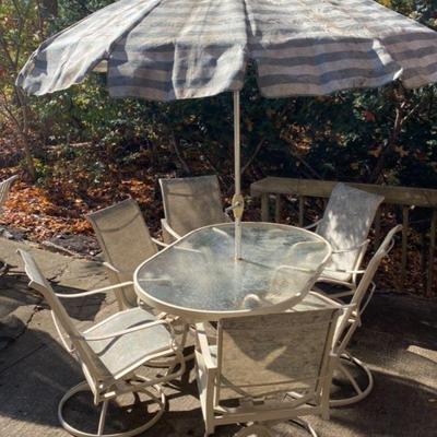 Patio Sets