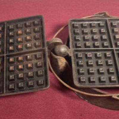Wagner Waffel Maker