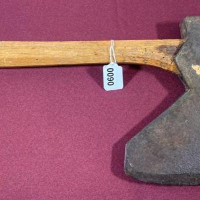 Broad Axe