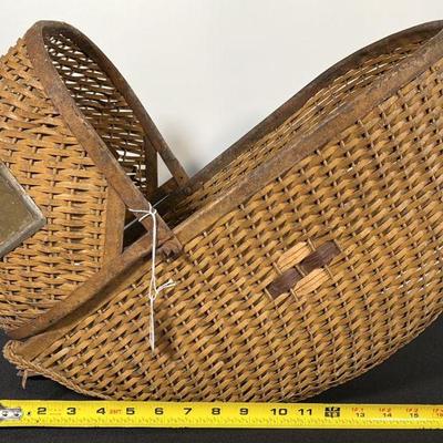 Baby basket