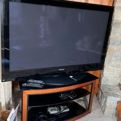 65" TV