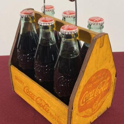 Reproduction Coca Cola 