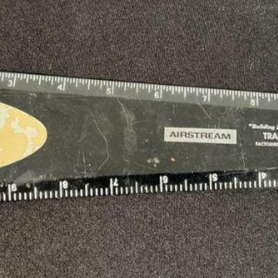 Airstream Ruler