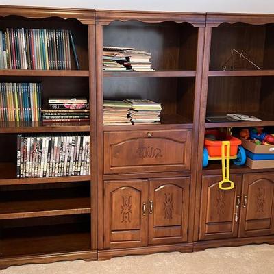 Bookcase