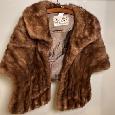 Mink Stole