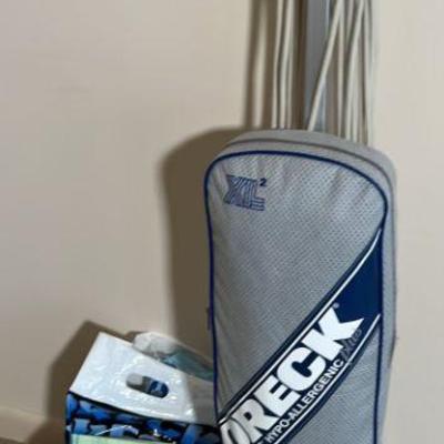 Oreck Vacuum