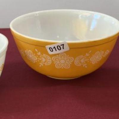 Pyrex