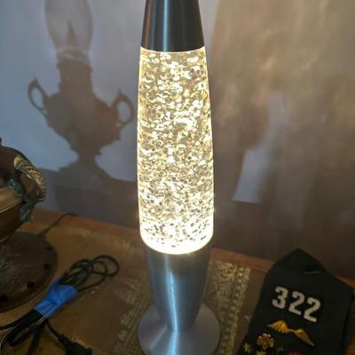 Lava Lamp