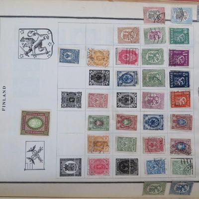 Stamps