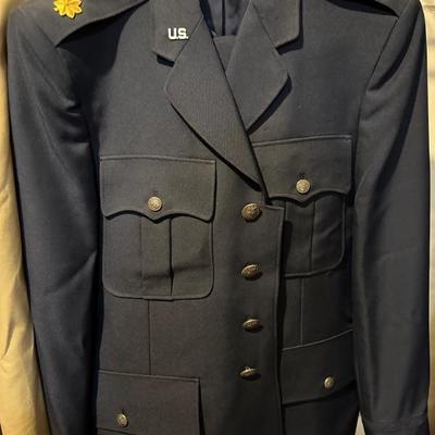 Military Uniform