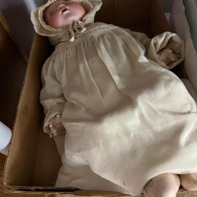 Dolls