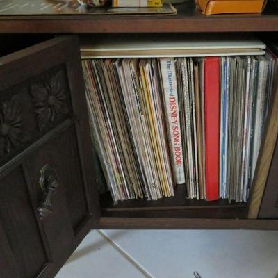 Vinyl/Albums
