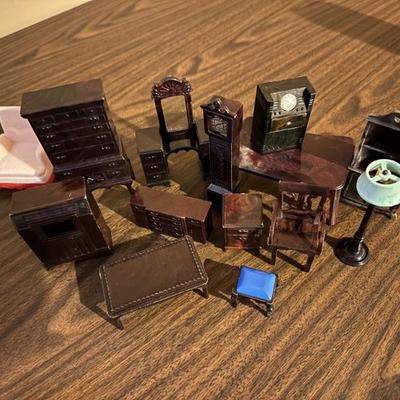Doll Furniture
