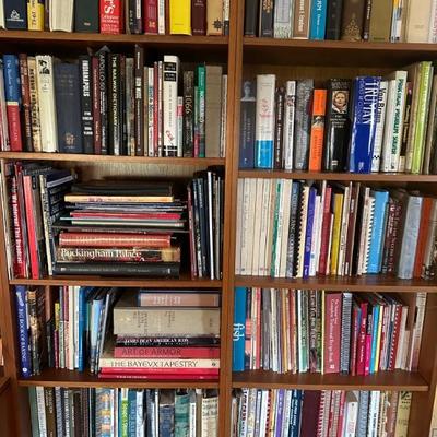 Books