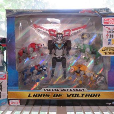 Voltron