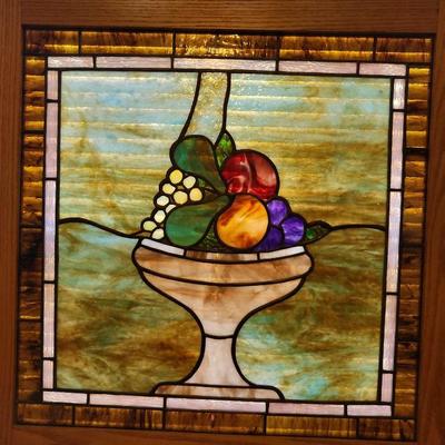 Stain Glass $95