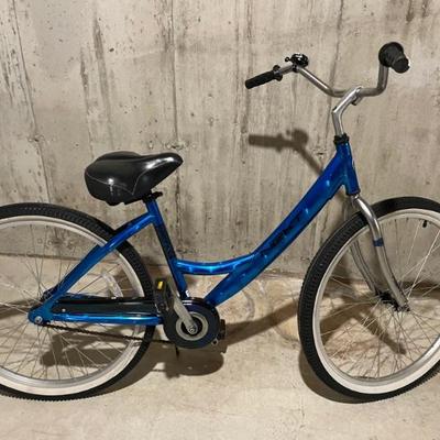  Next La Jolla Cruiser