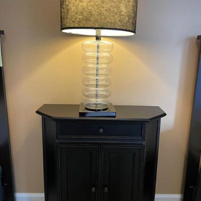 Ballard Design End Table