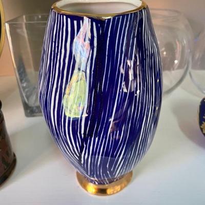 Anthropologie x Ruan Hoffman Jardin des Plantes