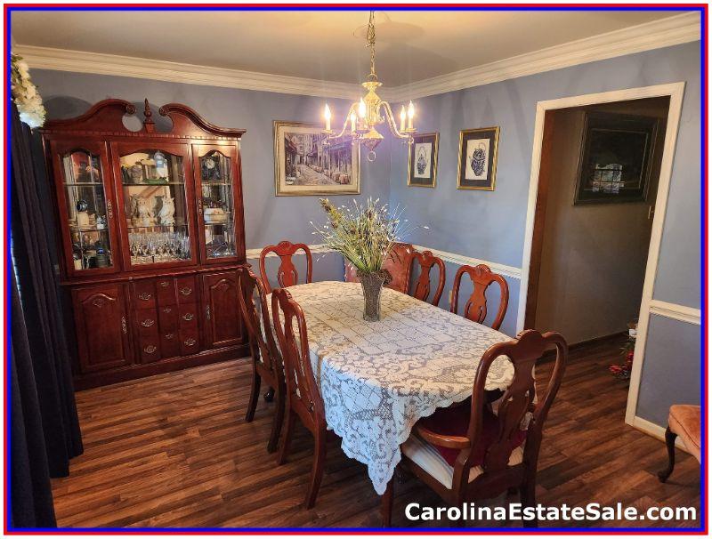 Large Beautiful Estate Home Contents! Falltastic 3 Day Estate Sale (Don