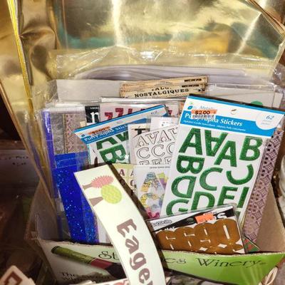 Stickers