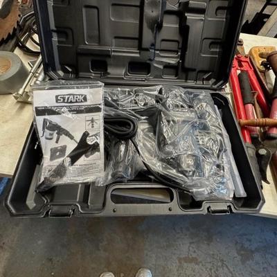 stark electric jack hammer