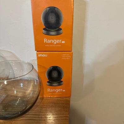 ranger camera 