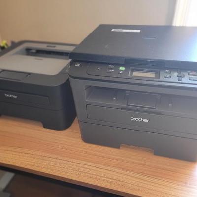 Printers!