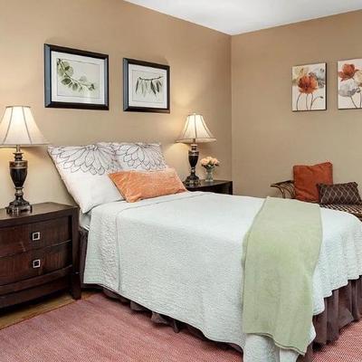 Twin bed frame, folding, sturdy. Over 18â€ clearance underneath- fits large Rubbermaid totes!