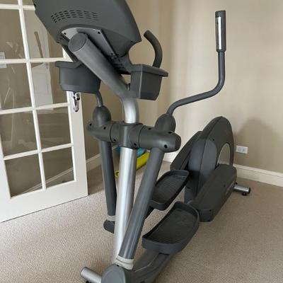 Life Fitness elliptical