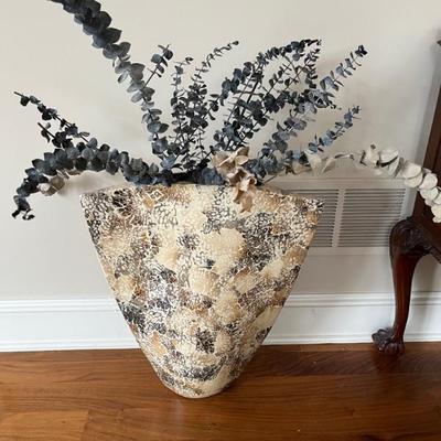 cool vase