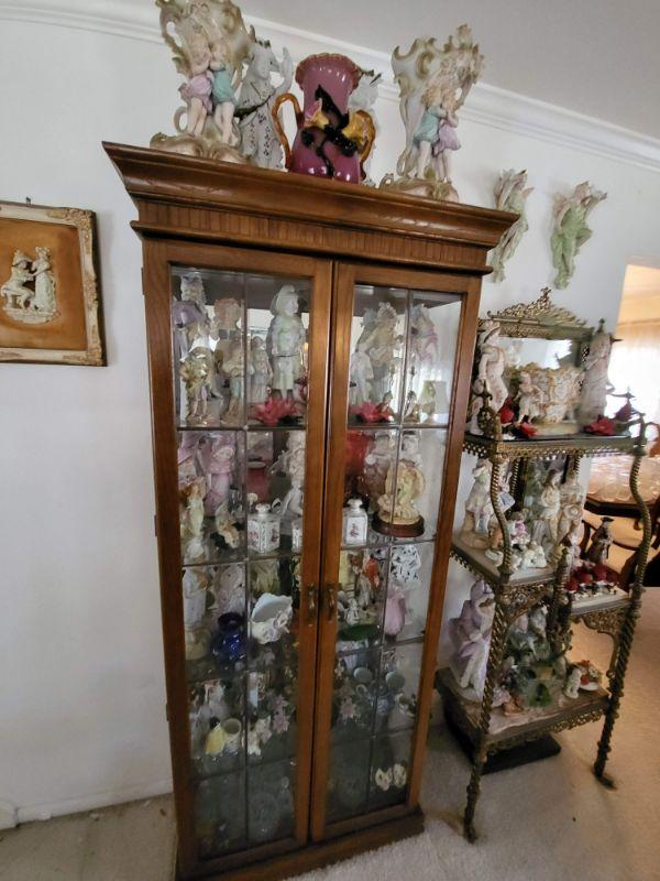 Ben Franklin Estate Sales