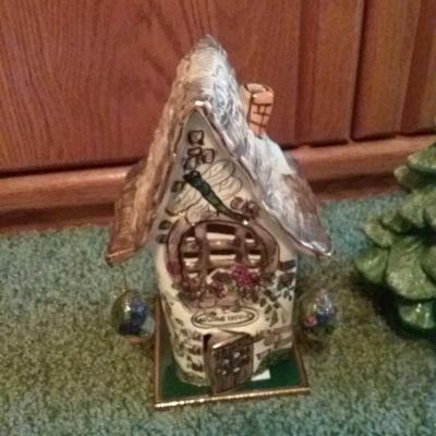 Heather Goldmine-Blue Sky Creations 
